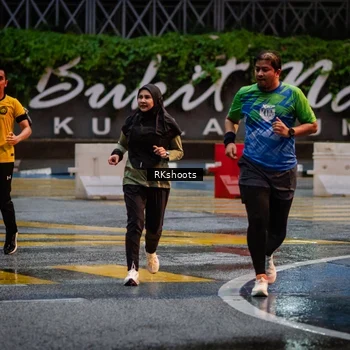 Runner Photo 7870406