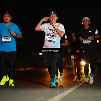 Runner Photo 7870407