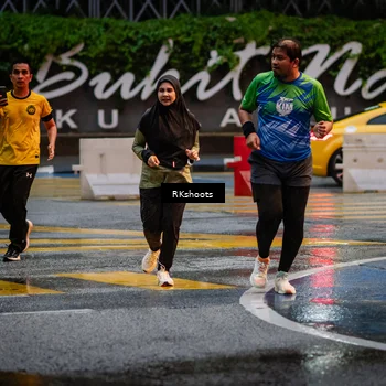 Runner Photo 7870408