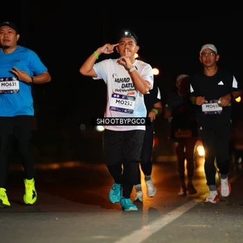 Runner Photo 7870409