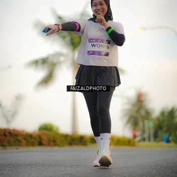 Runner Photo 7870412