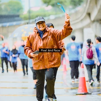 Runner Photo 7870413
