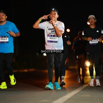 Runner Photo 7870415