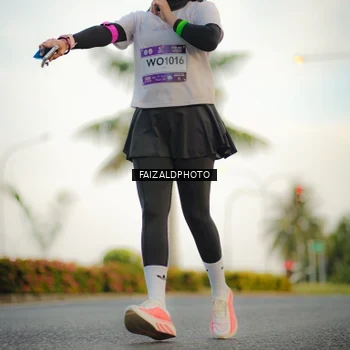 Runner Photo 7870416