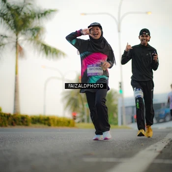 Runner Photo 7870417