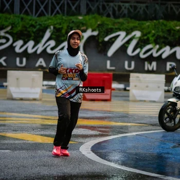 Runner Photo 7870419