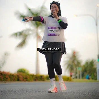 Runner Photo 7870420