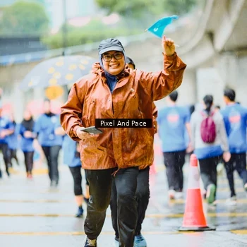Runner Photo 7870421