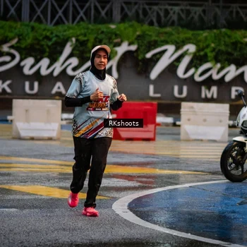 Runner Photo 7870424