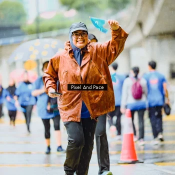 Runner Photo 7870425