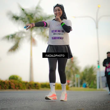 Runner Photo 7870426