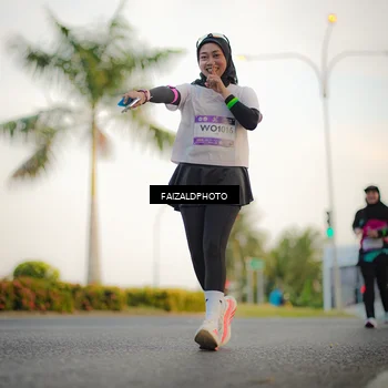 Runner Photo 7870427
