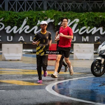 Runner Photo 7870429