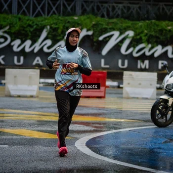 Runner Photo 7870430