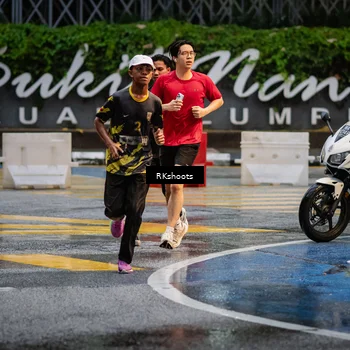 Runner Photo 7870431
