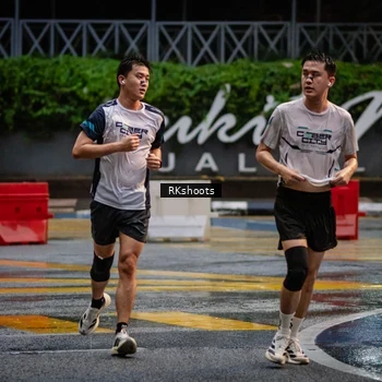 Runner Photo 7870434