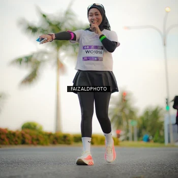 Runner Photo 7870435
