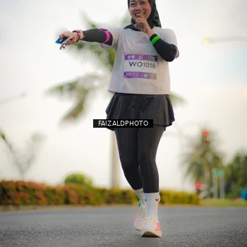 Runner Photo 7870436