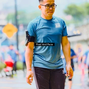 Runner Photo 7870438