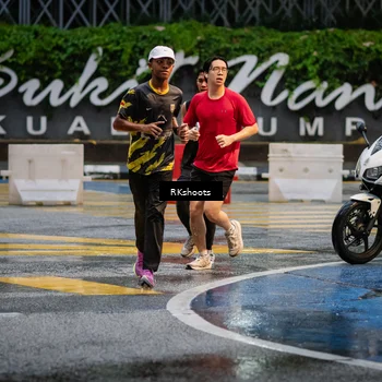 Runner Photo 7870440