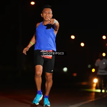 Runner Photo 7870441
