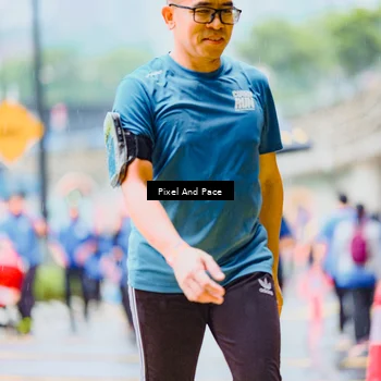 Runner Photo 7870442