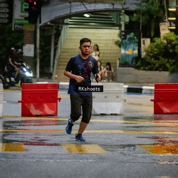Runner Photo 7870444