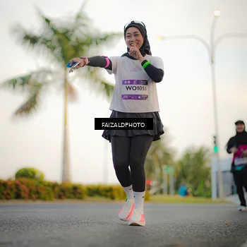 Runner Photo 7870446