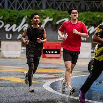 Runner Photo 7870447