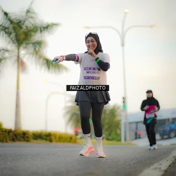 Runner Photo 7870449