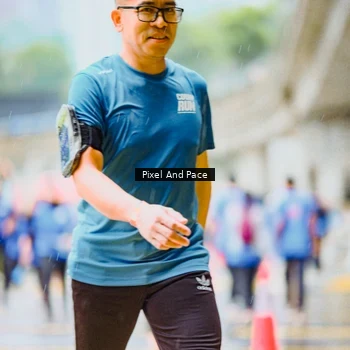 Runner Photo 7870450