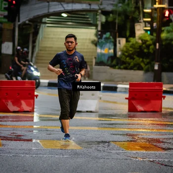 Runner Photo 7870451