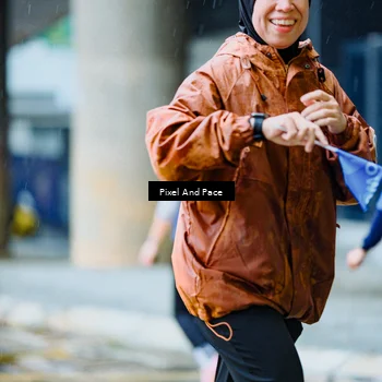 Runner Photo 7870455