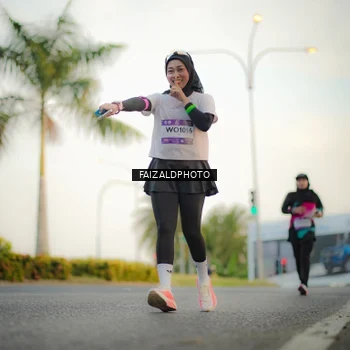 Runner Photo 7870459