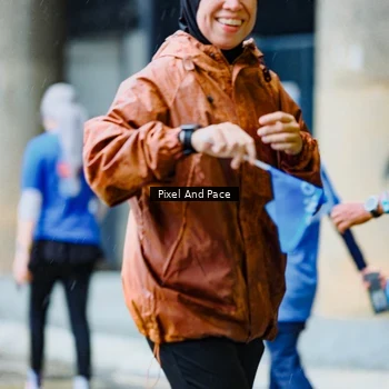 Runner Photo 7870460