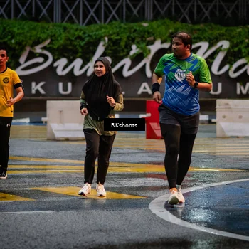 Runner Photo 7870462