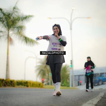 Runner Photo 7870463