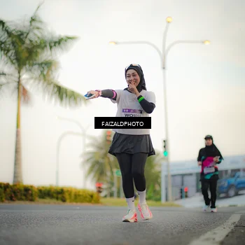 Runner Photo 7870464