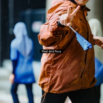 Runner Photo 7870466