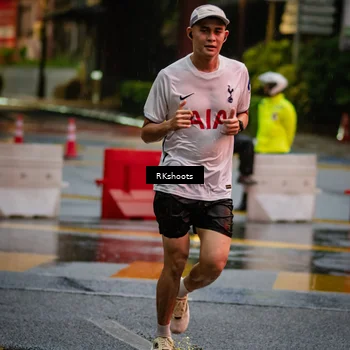 Runner Photo 7870468