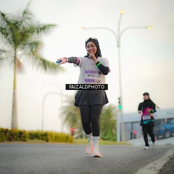 Runner Photo 7870470