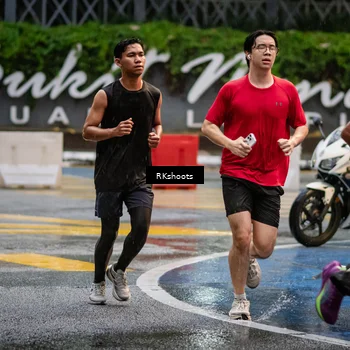 Runner Photo 7870471