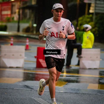 Runner Photo 7870472