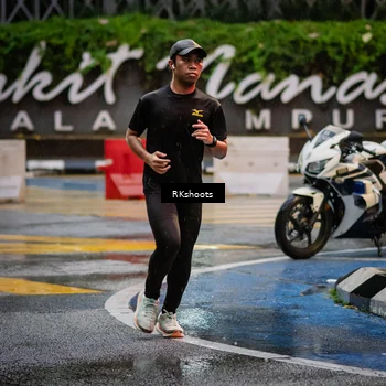 Runner Photo 7870474