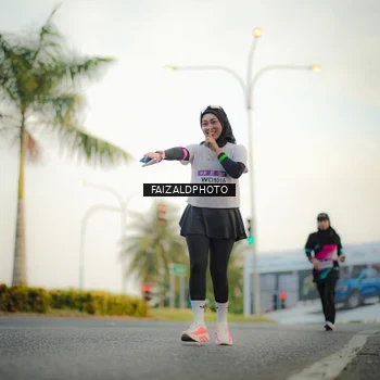 Runner Photo 7870476