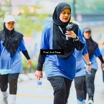 Runner Photo 7870477