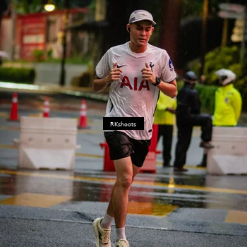 Runner Photo 7870478