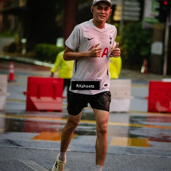 Runner Photo 7870480
