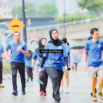 Runner Photo 7870483