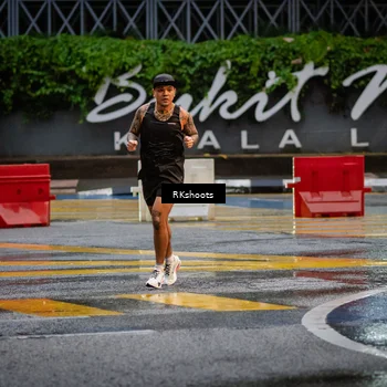 Runner Photo 7870484